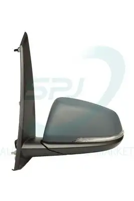 SPJ E3413 Sol Dış Ayna 51167460567