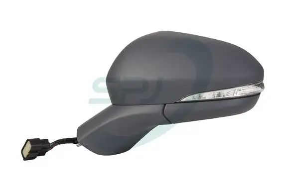 SPJ E3726 Sağ Dış Ayna 5323946