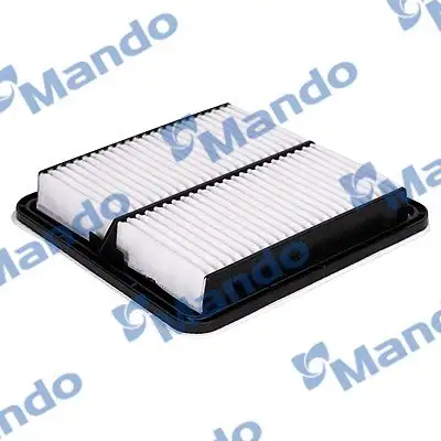 MANDO EAF00186T Hava Filtresi 16546AA10A