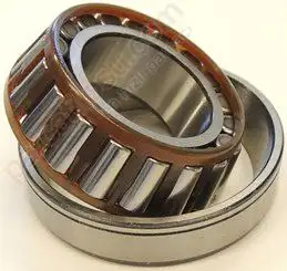 SNR EC40001H106 Şanzıman Rulmanı