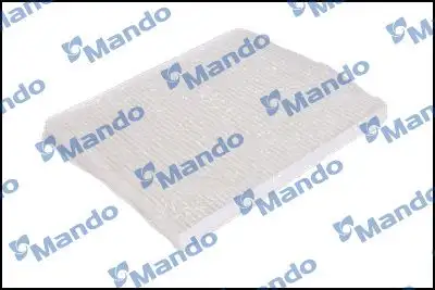 MANDO ECF00018M Polen Filtresi 971332F000B