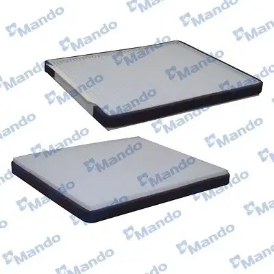 MANDO ECF00045M Polen Filtresi