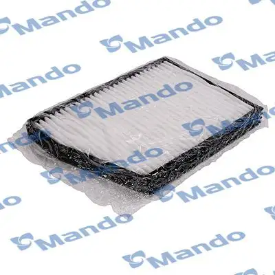 MANDO ECF00048M Polen Filtresi 96207422