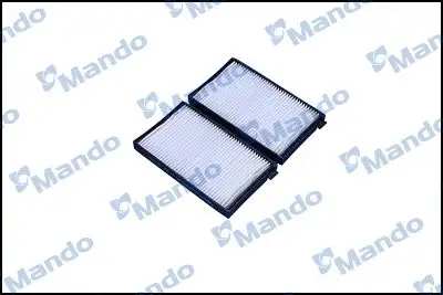 MANDO ECF00071M Polen Filtresi 976174H000