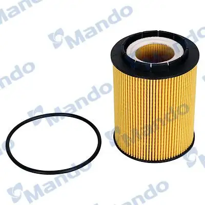 MANDO EEOA0002Y Yağ Filtresi 021115561B