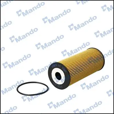 MANDO EEOA0004Y Yağ Filtresi 074115562