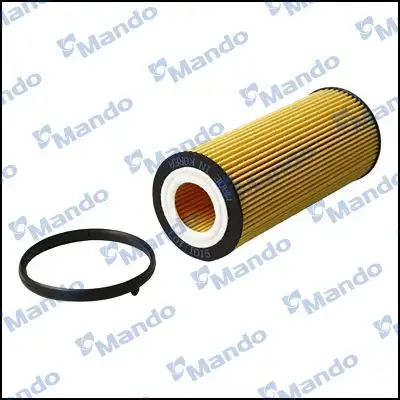 MANDO EEOA0008Y Yağ Filtresi 06E115562A