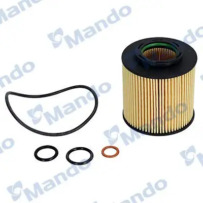 MANDO EEOB0013Y Yağ Filtresi 11427508969