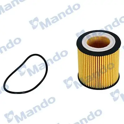 MANDO EEOB0051Y Yağ Filtresi 11427640862