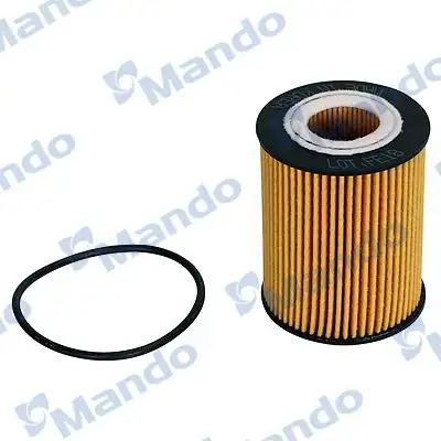 MANDO EEOB0055Y Yağ Filtresi 11427605342