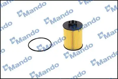 MANDO EEOE0027Y Yağ Filtresi 9192425