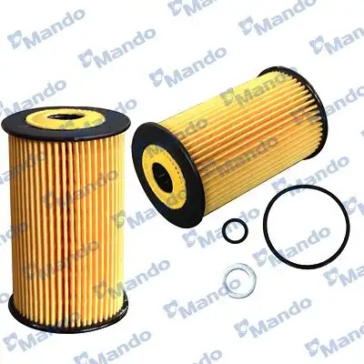 MANDO EEOH0012Y Yağ Filtresi