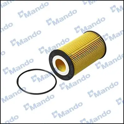 MANDO EEOZ0008Y Yağ Filtresi A0001801609