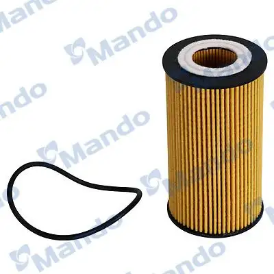 MANDO EEOZ0009Y Yağ Filtresi A6111800009