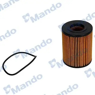 MANDO EEOZ0012Y Yağ Filtresi A6421800009