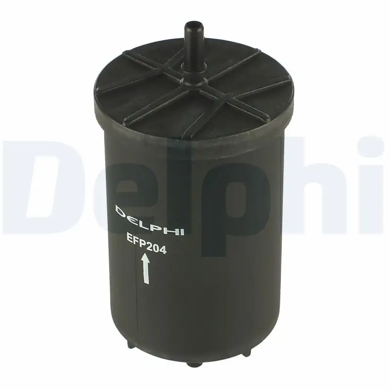 DELPHI EFP204 Yakıt Filtresi 1J0201511A