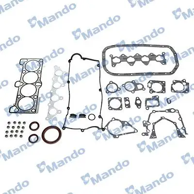 MANDO EGOMH00010K Motor Takım Conta (Alt ve Üst) 2091026C01