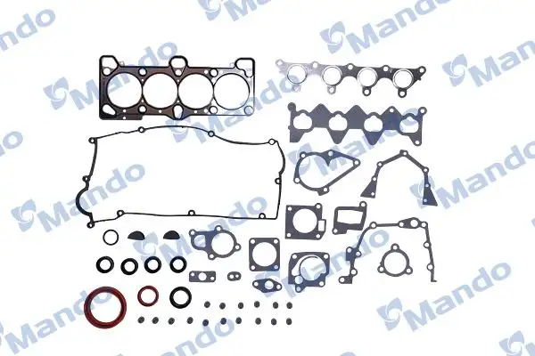MANDO EGOMH00019 Motor Takım Conta (Alt ve Üst) 2091026D00