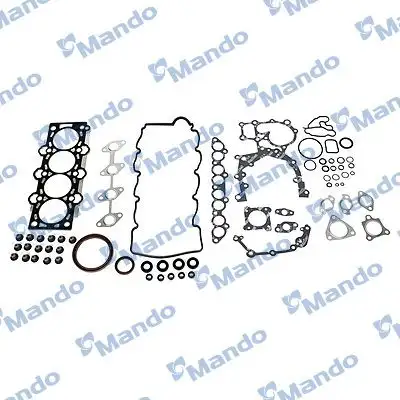 MANDO EGOMH00081K Motor Takım Conta (Alt ve Üst) 209102AF00