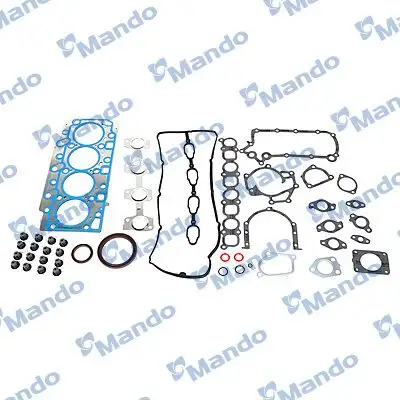 MANDO EGOMK00017K Motor Takım Conta (Alt ve Üst) 209104AB01
