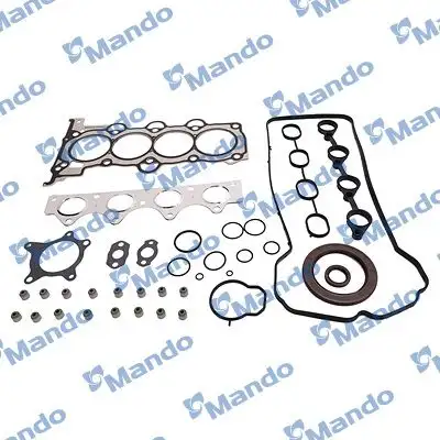 MANDO EGOMK00053K Motor Takım Conta (Alt ve Üst) 209102BB01
