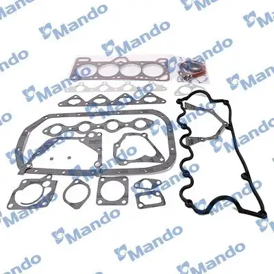 MANDO EGONH00008 Motor Takım Conta (Alt ve Üst) 2091022P10