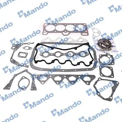 MANDO EGONH00033K Motor Takım Conta (Alt ve Üst) 2091022N10