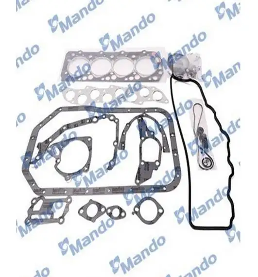 MANDO EGONH00130K Motor Takım Conta (Alt ve Üst) 2091042C10