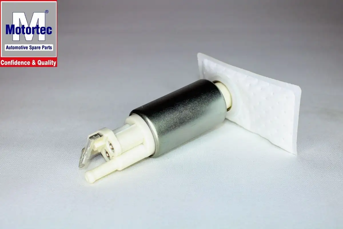 MOTORTEC ELT0059 Yakıt Pompası 7750715