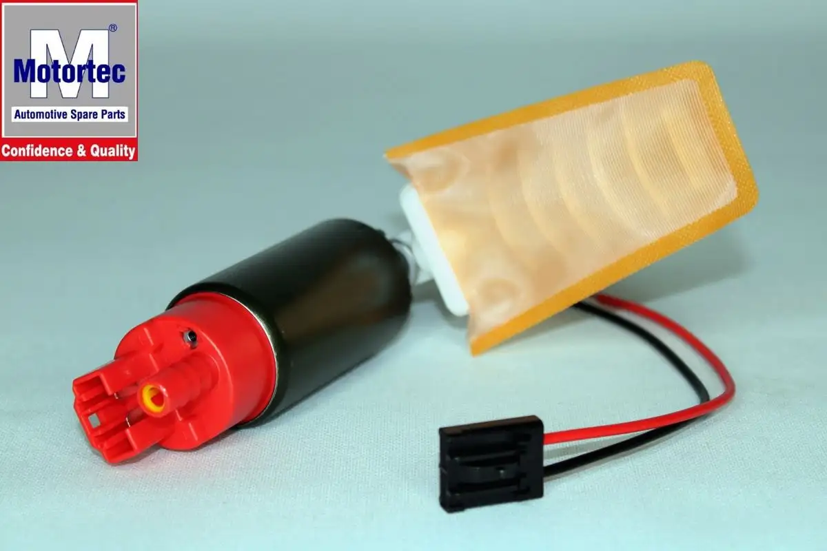 MOTORTEC ELT0254 Yakıt Pompası 46480607