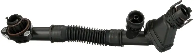 GATES EMH250 Motor Havalandırma Hortumu 11157646087
