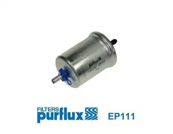PURFLUX EP111 Yakıt Filtresi