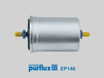 PURFLUX EP146 Yakıt Filtresi
