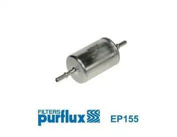 PURFLUX EP155 Yakıt Filtresi