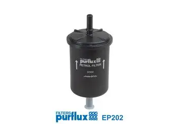 PURFLUX EP202 Yakıt Filtresi
