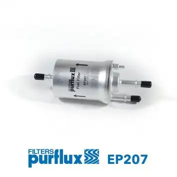 PURFLUX EP207 Yakıt Filtresi