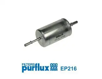 PURFLUX EP216 Yakıt Filtresi