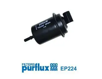PURFLUX EP224 Yakıt Filtresi FS9278E