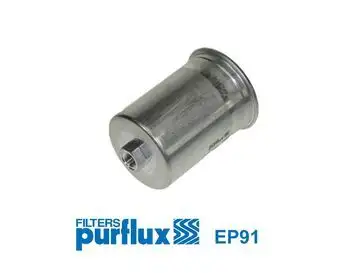 PURFLUX EP91 Yakıt Filtresi