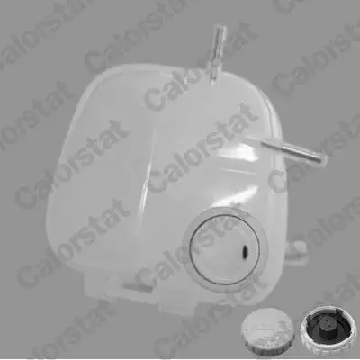 CALORSTAT VERNET ET0012C1 Yedek Su Deposu
