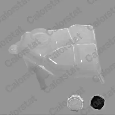 CALORSTAT VERNET ET0018C1 Yedek Su Deposu