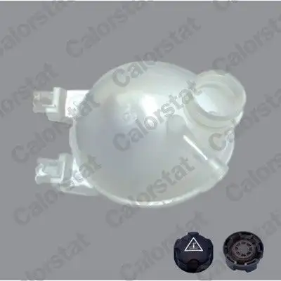 CALORSTAT VERNET ET0022C2 Yedek Su Deposu 9800777280