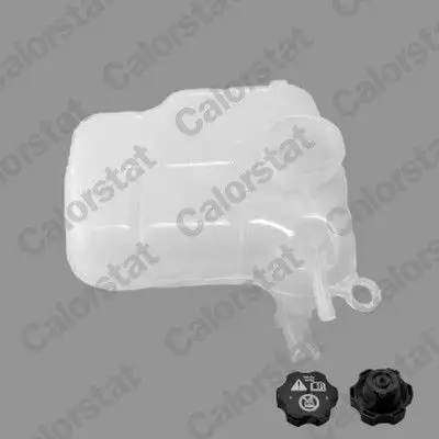 CALORSTAT VERNET ET0026C1 Yedek Su Deposu 13256823