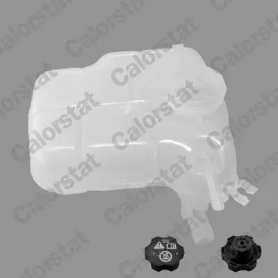 CALORSTAT VERNET ET0038C1 Yedek Su Deposu