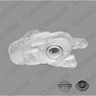 CALORSTAT VERNET ET0041C1 Yedek Su Deposu
