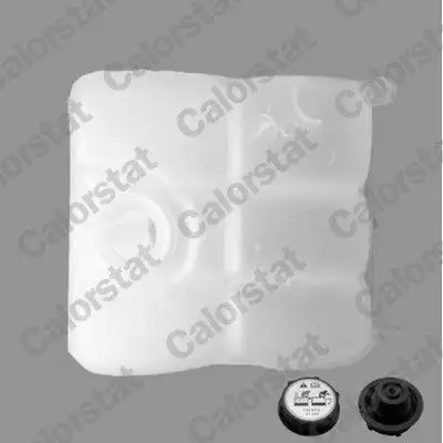 CALORSTAT VERNET ET0044C1 Yedek Su Deposu 8V618K218DA