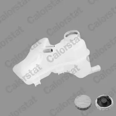 CALORSTAT VERNET ET0080C1 Yedek Su Deposu