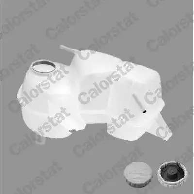 CALORSTAT VERNET ET0083C1 Yedek Su Deposu 90351853