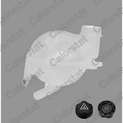 CALORSTAT VERNET ET0091C2 Yedek Su Deposu 1323A3