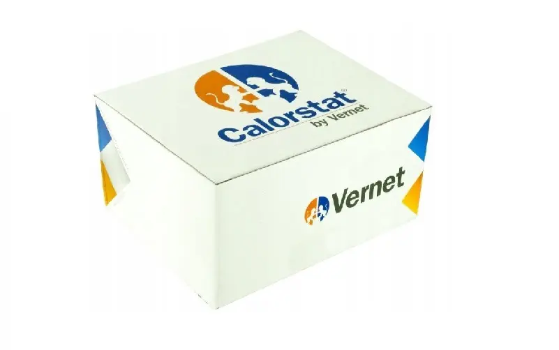 CALORSTAT VERNET ET0123C1 Yedek Su Deposu 17111436381